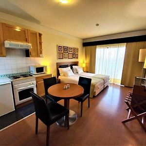 Suite Balcony